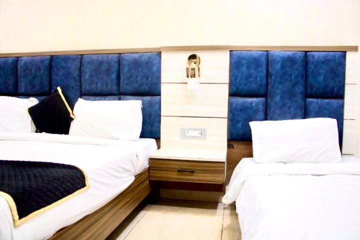 Blackwood Near Golden Temple -140 Mtrs Amritsar Exterior foto