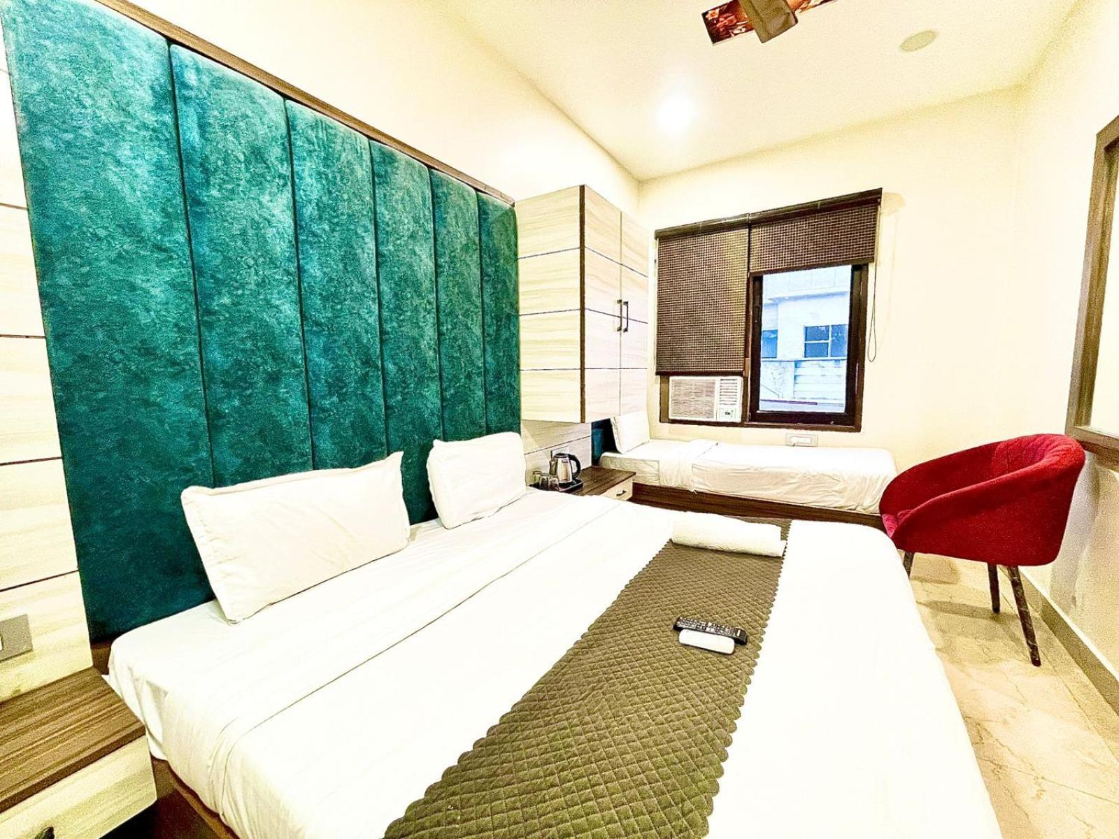 Blackwood Near Golden Temple -140 Mtrs Amritsar Exterior foto