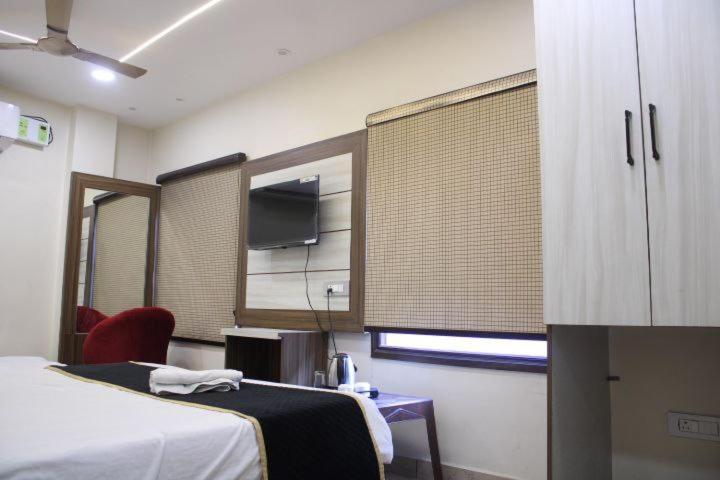 Blackwood Near Golden Temple -140 Mtrs Amritsar Exterior foto